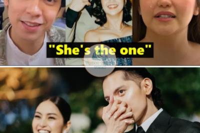 Carlo Aquino Masayang Inamin Pakakasalan Na Si Charlie Dizon!