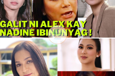 Dina Bonnevie confirms Alex Gonzaga as the ‘unprofessional co-worker’ in viral interview clip