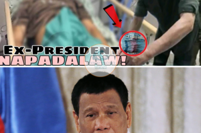 Viral Ngayon! Dating Pangulo Rodrigo Duterte Nag Bigay Ng 1m Pesos Para Sa Operasyon Ni Dumbo.