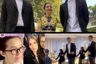 Kris Aquino Will Surely Be Shocked by Heart Evangelista’s CONTROVERSIAL ACTIONS with Joshua and Bimby – A SECRET REVEALED! /lo
