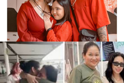 Toni Fowler Opens Up About Rift With Her Mother: The Shocking Truth Behind Their Strained Relationship./lo