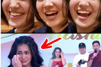 SHOCKING REVEAL: Ito Pala ang Totoong Dahilan Bakit Umalis si Atasha Muhlach sa Eat Bulaga — Hindi Inakala ng Marami!/lo