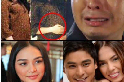 Coco Martin Speaks Out About Julia Montes’ Pregnancy: The Full Story Revealed /lo