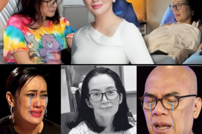 Kris Aquino’s Heartbreaking Revelation: ‘This Could Be My Last Birthday’ — She Shares Her Final Wishes with the Nation…/lo