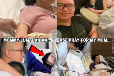 KALUNOS-LUNOS! HAGULGOL sina Josh at Bimby matapos ang BIGLAANG PAGKASUBO ni Kris Aquino – May hindi na ba siya mababawi pa?! /lo