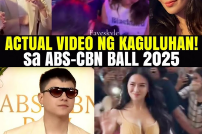 Actual Video! The CHAOS Involving Daniel, Kyle, JK, and Richard Because of Kathryn Bernardo /lo