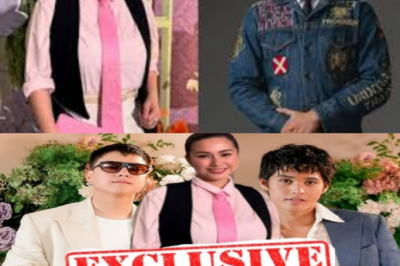 WHAT?! Mariel Rodriguez’s Comment on Daniel Padilla at the ABS-CBN Ball Sends Netizens Into Detective Mode! /lo