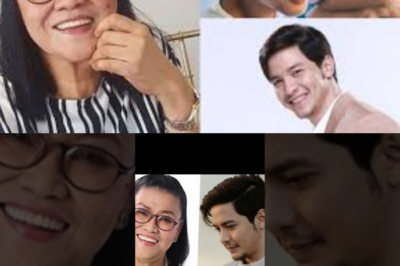 ‘Kawawa pala talaga si Alden!’ – Lolit Solis binulgar ang madilim na dahilan sa likod ng awa niya, fans napa-‘HA? SERIYOSO?’ /lo