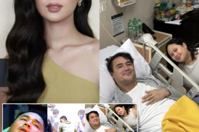 BREAKING! John Estrada RUSHED to the Hospital After Sudden Health Scare — What Really Happened Will Leave You Shocked! /lo