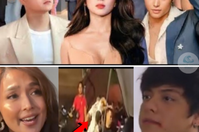 SHOCKING RUMOR: Daniel Padilla and Kyle Echarri Allegedly Involved in Heated Altercation — Viral Video Sparks Uproar! /LO