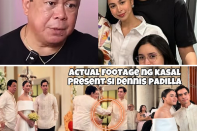 Dennis Padilla’s Comment on Julia Barretto’s Ad Post Sends Netizens into a Frenzy — What He Said Will Leave You Speechless! /lo