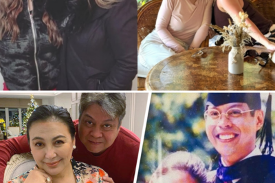 ‘I Couldn’t Hide It Anymore’ – Sharon Cuneta Breaks Down as She Reveals Health Struggle at KC’s Birthday Bash! Fans Shocked by Her Revelation! /LO