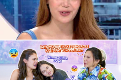 Ivana Alawi Confesses: ‘I Was a Sugar Mommy!’ – Bombshell Revelation About Her Past Flings Stuns Fans! /LO