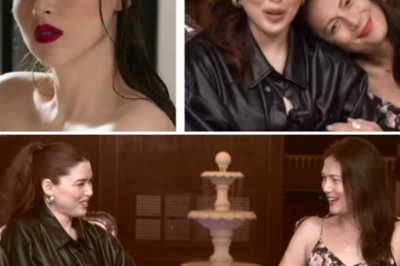 Kylie Padilla Reveals the Truth She’s Been Hiding for Years: Even BB Gandanghari Was Left Speechless! /lo