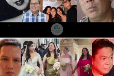 Kier Legaspi vs. Dennis Padilla? Netizens Compare the Two Dads of Marjorie’s Kids – The Internet Is Divided! /lo