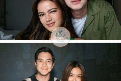 Maris Racal, Anthony Jennings Kinabog Sa Netflix ang KathDen?
