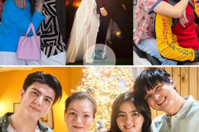Marry you all over again’: Carmina Villarroel, Zoren Legaspi mark 10th wedding anniversary
