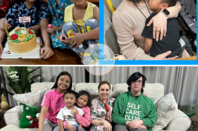Claudine Barretto, bakit nagdesisyong mag-adopt 20 years ago?