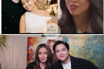 Marami Ang Nagulat Sa Reaksyon Ni Maine Mendoza Kina Alden Richards at Kathryn Bernardo!