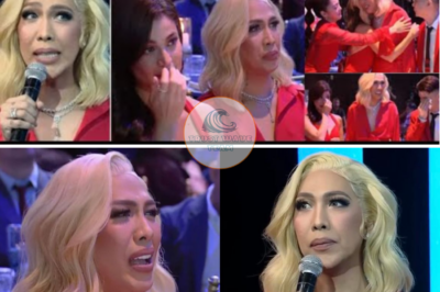 Vice Ganda May Ibinunyag Sa Ginawa Ng GMA7 Sa ABS-CBN, It’s Showtime!