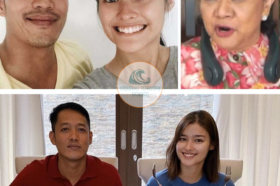Cristy Fermin Muling Binanatan Ang Ama ni Liza Soberano Sa Pangungunsinti Nito Sa Pagiging Ungrateful Ng Anak!
