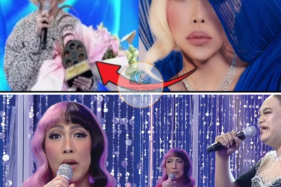 Vice Ganda, Pinangaralan Ang Contestant! Humingi Ng Paumanhin Dahil Sa Insensitive Words
