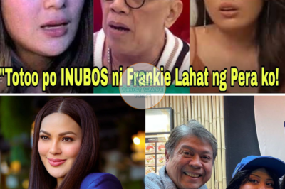 Kc Concepcion, May Rebelasyon Ukol Sa Malaking Utang Sa Kaniya Ni Franki Pangilinan?