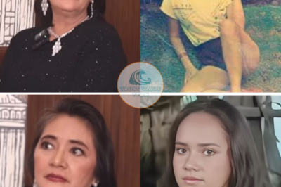Sarsi Emmanuel Binalikan Ang Huling Pagkikita Nila Ni Pepsi Paloma