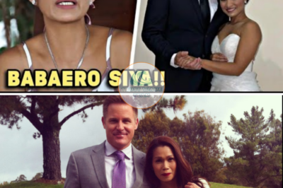 Say Mo Lee O’Brian? Pokwang Binira Na Rin Ang Mga Magulang Ng Ex Husband!….