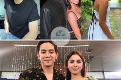 Grabe! Julia Barretto Hindi Naiwasang Magbigay Ng Mensahe Sa Bagong Girlfriend Ni Joshua Garcia!