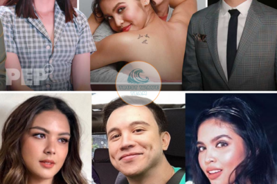 Maine Mendoza defends siblings Arjo, Ria Atayde on “users” accusation