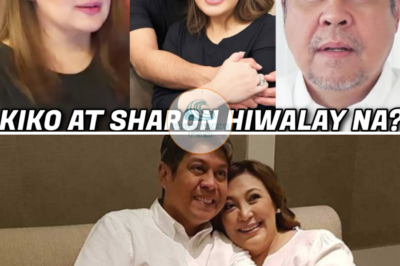 Kiko Pangilinan Nagsalita Na Kung Bakit Wala Si Sharon Cuneta Sa Kanilang Reunion