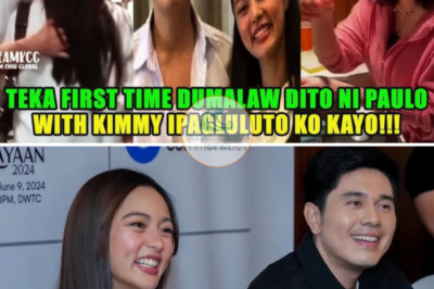 Ms.Kris Aquino Ibinalita Na Ipinakilala Ni Kimmy Sa Kanya Si Paulo Bilang Soon to Be Husband!