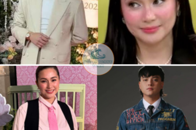 Netizens, May Hinala Sa Komento Ni Mariel Rodriguez Sa Look Ni Daniel Padilla Sa ABS-CBN Ball
