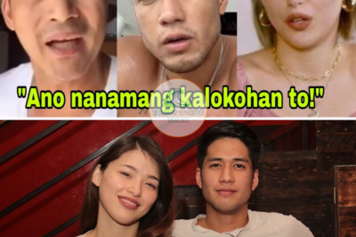 Aljur Abrenica Napilitan Makipagbalikan Sa Kanyang Asawa Na Si Kylie Padilla! Dahil Sa 3rd Baby Nila!