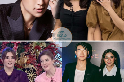 Carmina Villaroel, Cassy Legaspi Nag-React Sa Sinabi Ni Darren Na Single Siya at Mag Bestfriend Lang Sila!