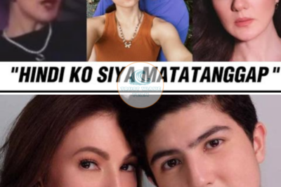 Carmina Villaroel, Hindi Mag-Aadjust Kung Hindi Bet Ang Jowa Ng Anak