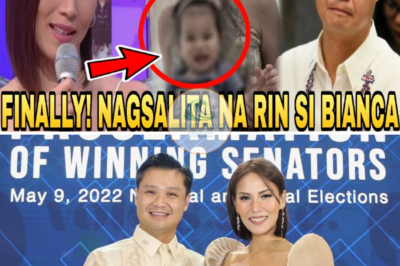 Katotohanan! Tungkol Sa Pagkakaroon Na Ng Anak Ng Beauty Queen Na Si Bianca Manalo!