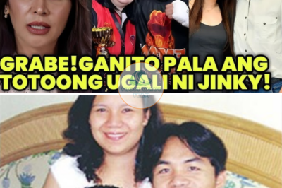 Joana Bacosa Isiniwalat Ang Totoong Trato Ni Jinky Pacquao Sa Anak Niyang Si Eman Bacosa Pacquiao!