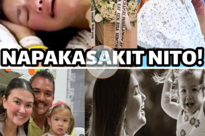 Biglaan Ang Pangyayari, Angelica Panganiban Nagluluksa Sa Pagpanaw Di Inaasahan