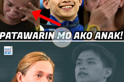 Nakadurog Ng Puso! Angelica Yulo Nagmakaawa at Humingi Ng Kapatawaran Sa Anak Na Si Carlos Yulo!