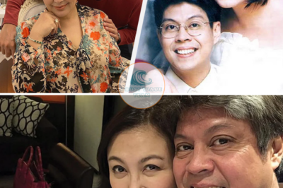 Sharon Cuneta admits she and Senator Kiko Pangilinan “almost lost each other”. Is their marriage on the rocks?