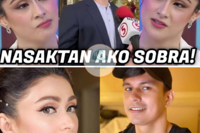 Reaksyon Ni Carla Abellana Sa Pagbabalik Pilipinas Ng Ex-Husband Niyang Si Tom Rodriguez