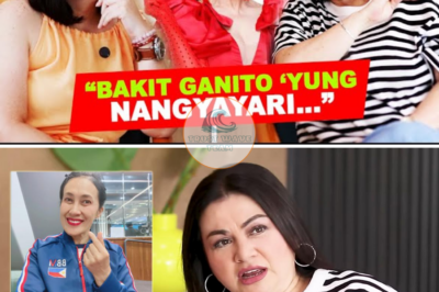 Rosanna Roces Labis Na Nanghihinayang sa Nawalang Friendship Nila ni Ai-Ai Delas Alas