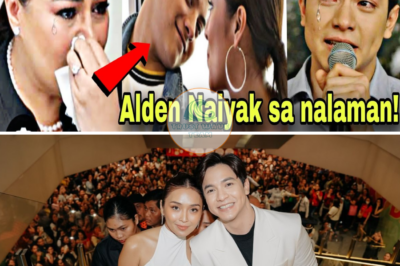 Alden Naiyak Sa Rebelasyon Ni Karla Sa Kathniel! Netizens Shocks Sa Nalaman!