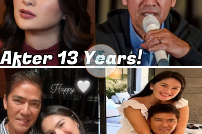 MATAPOS ANG 13 YRS NA PAGSASAMA VIC SOTTO AT PAULEEN LUNA MAY MATINDING REBELASYON SA ISA’T ISA