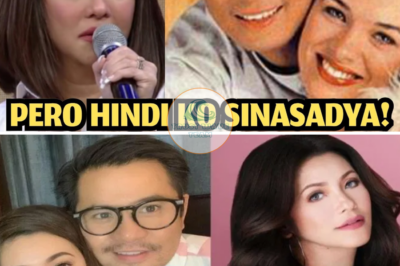 Regine Velasquez madamdaming inalala ang kanyang pagiging third party noon!