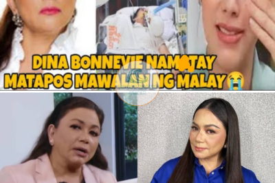 Ang Nangyari Kay Dina Donnevie | Nirevive Sa Ospital Matapos Mawalan Ng Malay