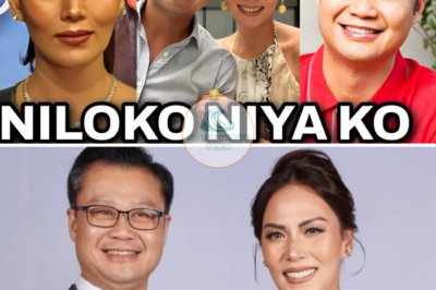 Bianca Manalo HIWALAY NA sa ASAWANG SENADOR na si Win Gatchalian MAY BABAE?