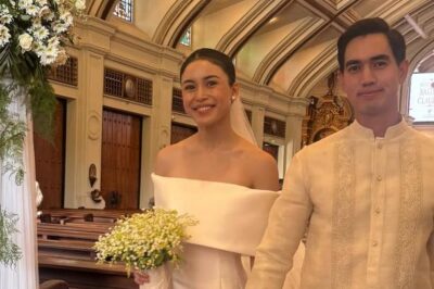SHOCKING TURN OF EVENTS! 😱 Claudia Barretto’s Secret Life EXPOSED After Fairytale Wedding? Fans Are In TOTAL SHOCK!